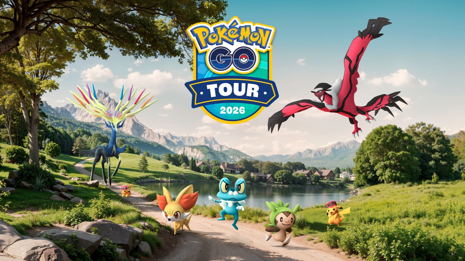 Pokémon GO raid boosting screenshot